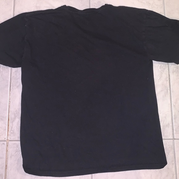 AC/DC Back in Black - black unisex medium - Picture 4 of 4